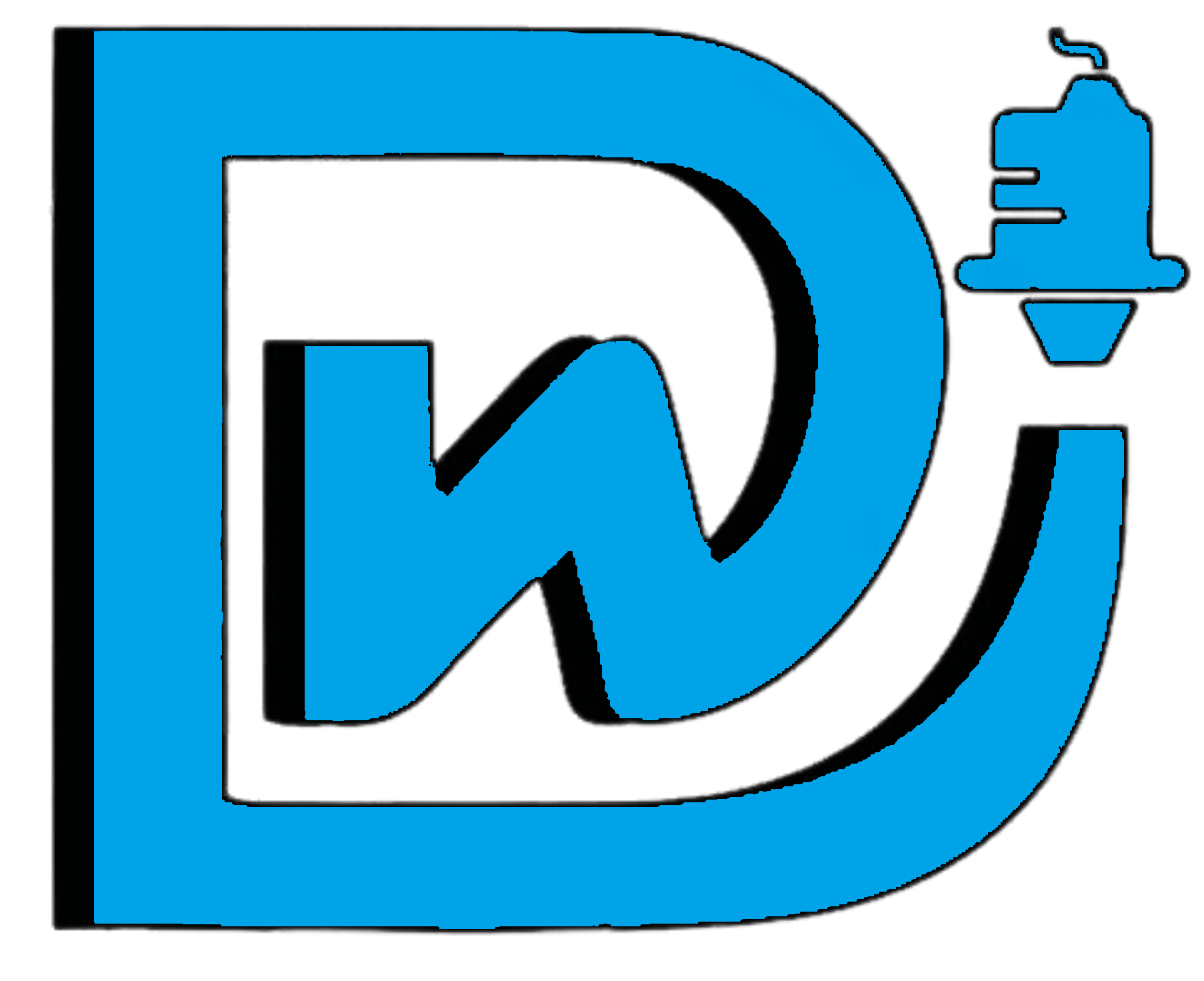 willd designs site logo